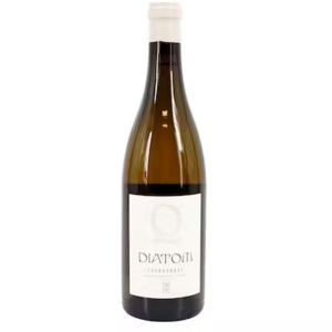 Diatom Santa Barbara Chardonnay 2022