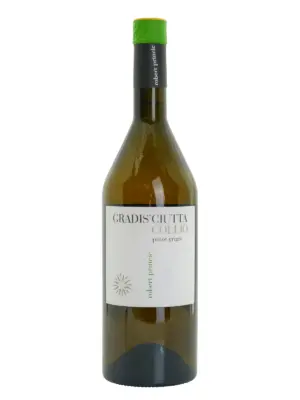 Gradis’Ciutta Collio Pinot Grigio 2022
