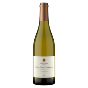 Hartford Court Stone Côte Vineyard Chardonnay 2019