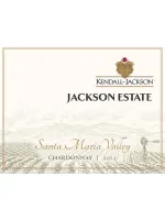 Kendall-Jackson - Jackson Estate Santa Maria Valley Chardonnay