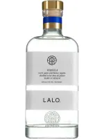 LALO Tequila Blanco
