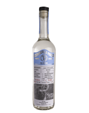 Parejo Juan Fernandez Lechuguillla Cenizo