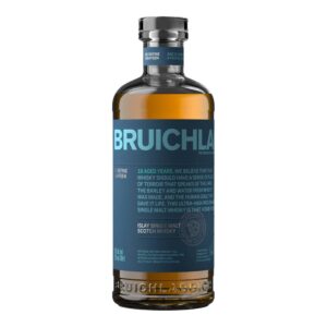 Bruichladdich 18 Year Old Redefine