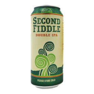 Fiddlehead Second Fiddle Double IPA (16 Oz Can)