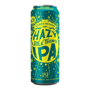 Sierra Nevada Hazy Little Thing (Single, 19.2 Oz, Canned)