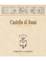 Castello di Bossi Chianti Classico 2019