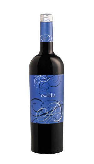 D* Evodia Old Vine Garnacha 2021