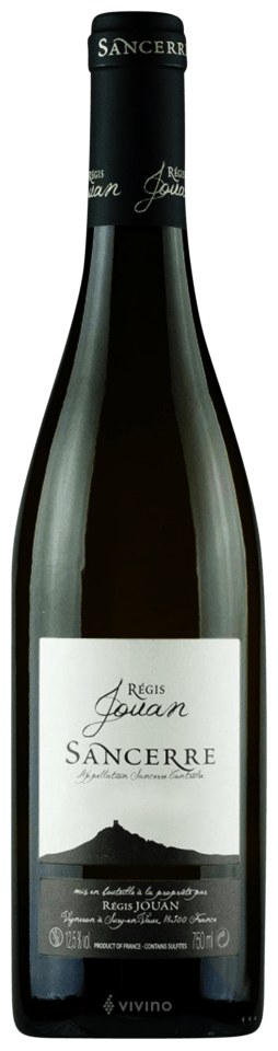 D* Régis Jouan Sancerre Blanc