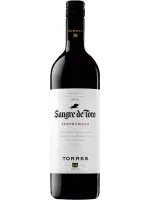 Torres Sangre de Toro Tempranillo