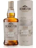 Deanston 2000 Organic 21 Years Old