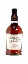 Foursquare Exceptional Cask Selection Mark XXIV - 2011