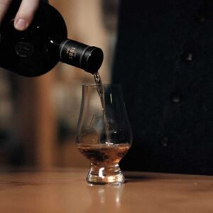 Bunnahabhain Scotch Whisky Tasting