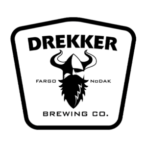 Logo - Drekker Brewing Company