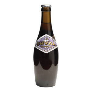 Orval Trappist Ale (Single, 11.2 Oz, Bottle)