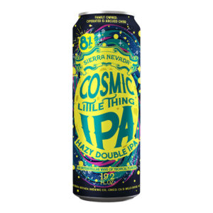 Sierra Nevada Cosmic Little Thing (Single, 19.2 Oz, Canned)