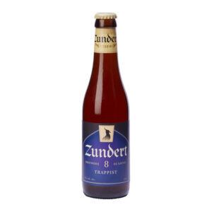 Zundert 8 Tripel Trappist (Single, 11.2 Oz, Bottle)