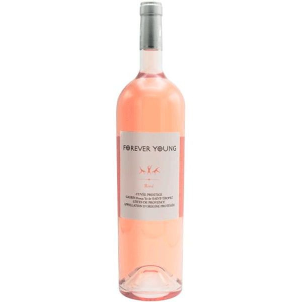 D* Forever Young Cotes de Provence Rose 2021