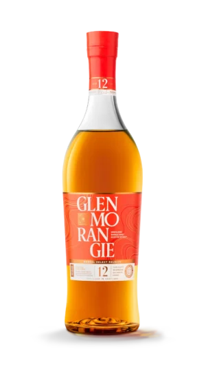 Glenmorangie Barrel Select Release - Calvados Cask Finish - 12 Years Old (08/2023)