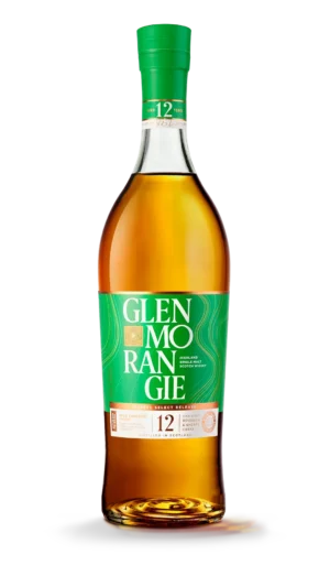 Glenmorangie Barrel Select Release - Palo Cortado Finish - 12 Years Old (08/2022)