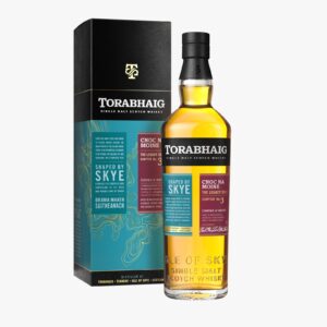 Torabhaig Cnoc Na Moine (46% ABV)