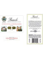 Marchesi di Barolo Barolo Tradizione