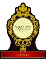 Santi Amarone Della Valpolicella