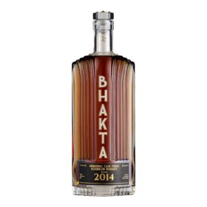 BHAKTA 2014 Bourbon