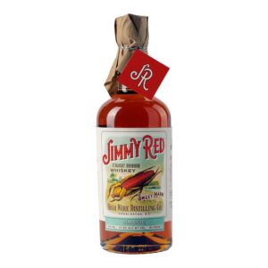 Jimmy Red Straight Bourbon Whiskey (Classic)