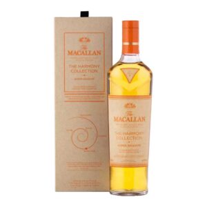 The Macallan The Harmony Collection Amber Meadow