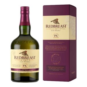 Redbreast PX Edition