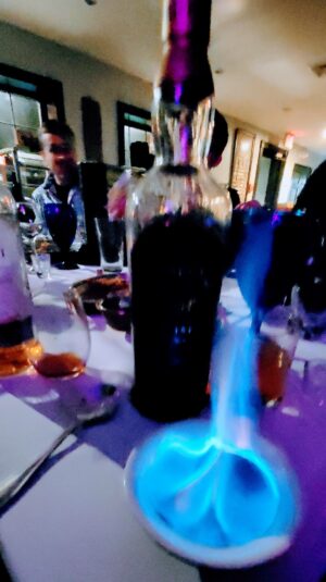 Ticket: Casual Dinner Series - Indian and Fusion Cuisine & Wine, Beer and Spirits at The Curry House (January, 29th, 2026))