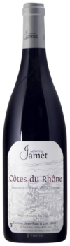 Domaine Jamet Côtes du Rhône Rouge 2020
