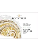 D*Feudo di Santa Tresa Rina Russa Frappato