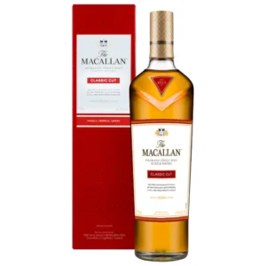 The Macallan Classic Cut 2024 Limited Edition