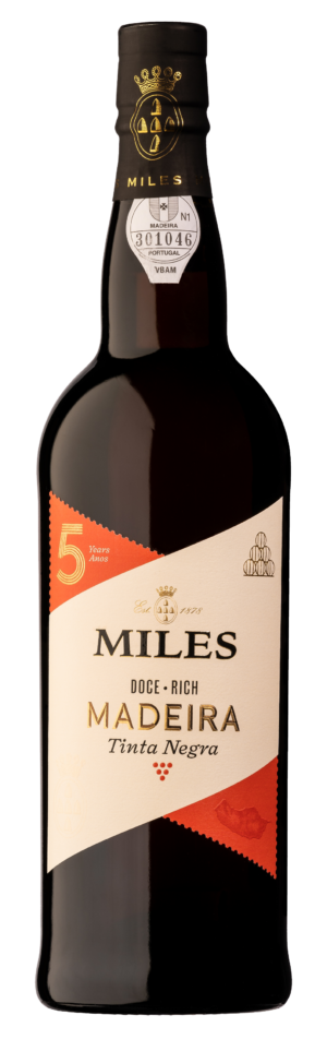 Miles 5 Year Old Rich Madeira