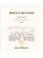 Tenuta Bocca Di Lupo Castel del Monte Aglianico 2015