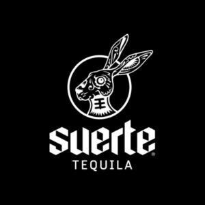 Logo - Suerte Tequila