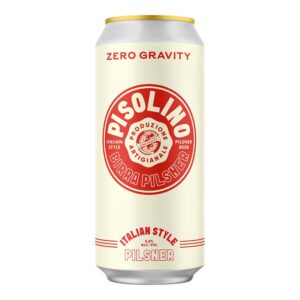 Zero Gravity Pisolino