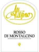 D* Altesino Rosso di Montalcino 2024