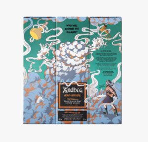 Ardbeg Heavy Vapours Limited Edition