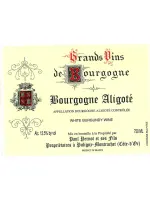 Domaine Roux Pere & Fils Bourgogne Aligote 2022