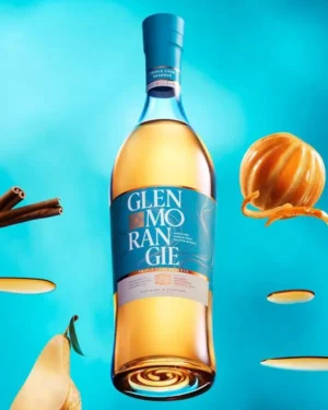 Glenmorangie Triple Cask Reserve (40% ABV)