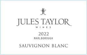 Jules Taylor Sauvignon Blanc