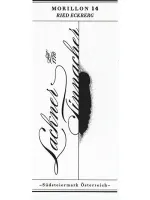 Lackner Tinnacher Sudsteiermark Osterreich Morillon Ried Eckberg 2017