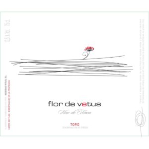 Vetus Flor de Vetus 2017