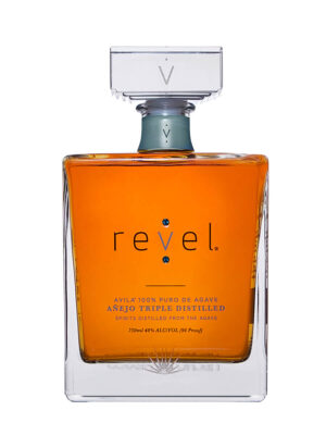Revel Avila Anejo