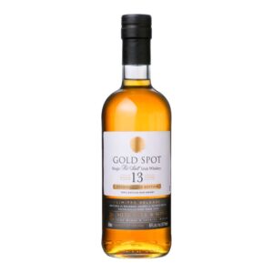 Gold Spot The Generations Edition 13 Year Old