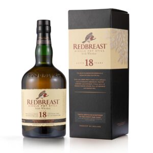 Redbreast 18 Year Old