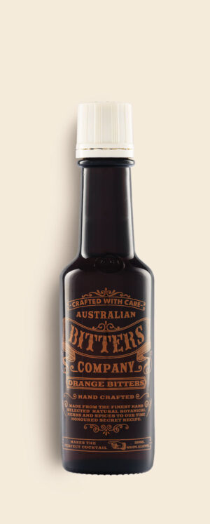 Australian Bitters Company - Orange Bitters (125 mL)