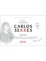 Carlos Serres Reserva 2015